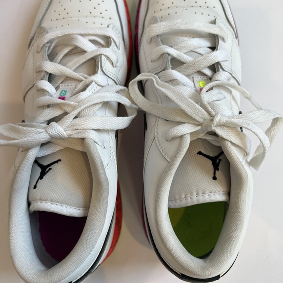 Nike Air Jordan 1 Retro Low GS Grades \